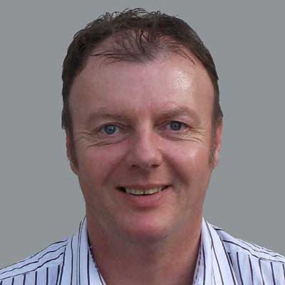 Andrew Astle, driving instructor covering Abergele and the North Wales coast